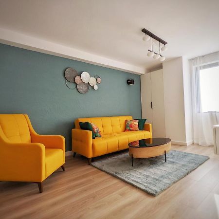 Cluj Airport Apartment Экстерьер фото